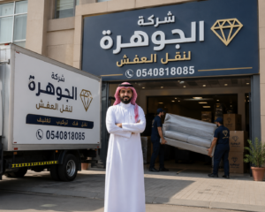نقل عفش